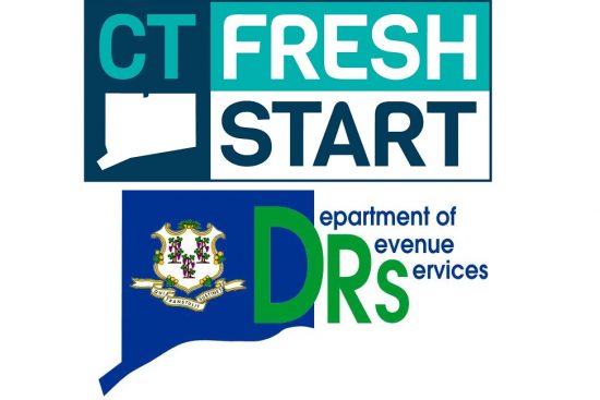 Connecticut Department of Revenue Fresh Start Program